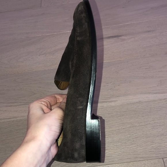 Ferragramo Loafers - Picture 3 of 6